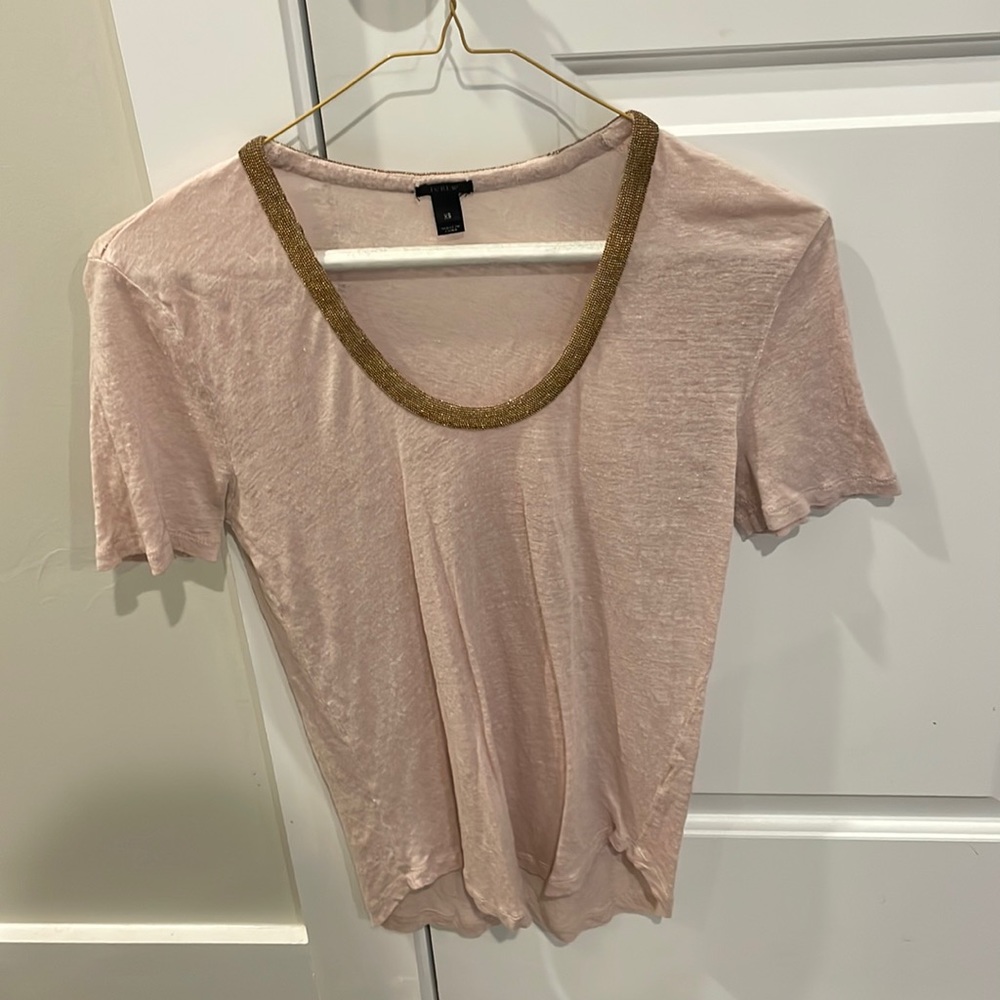 J. Crew shirt